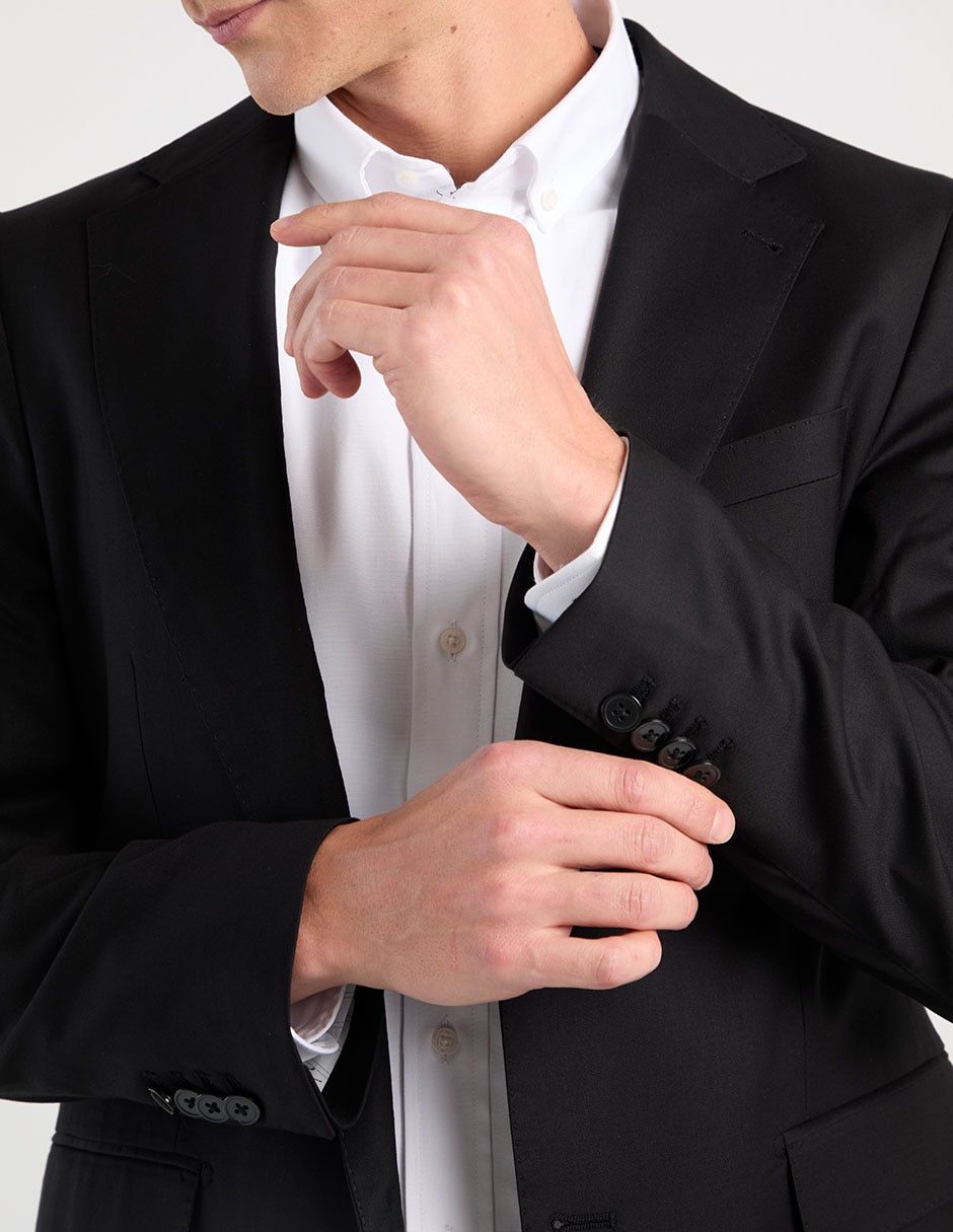 Traje para hombre 4