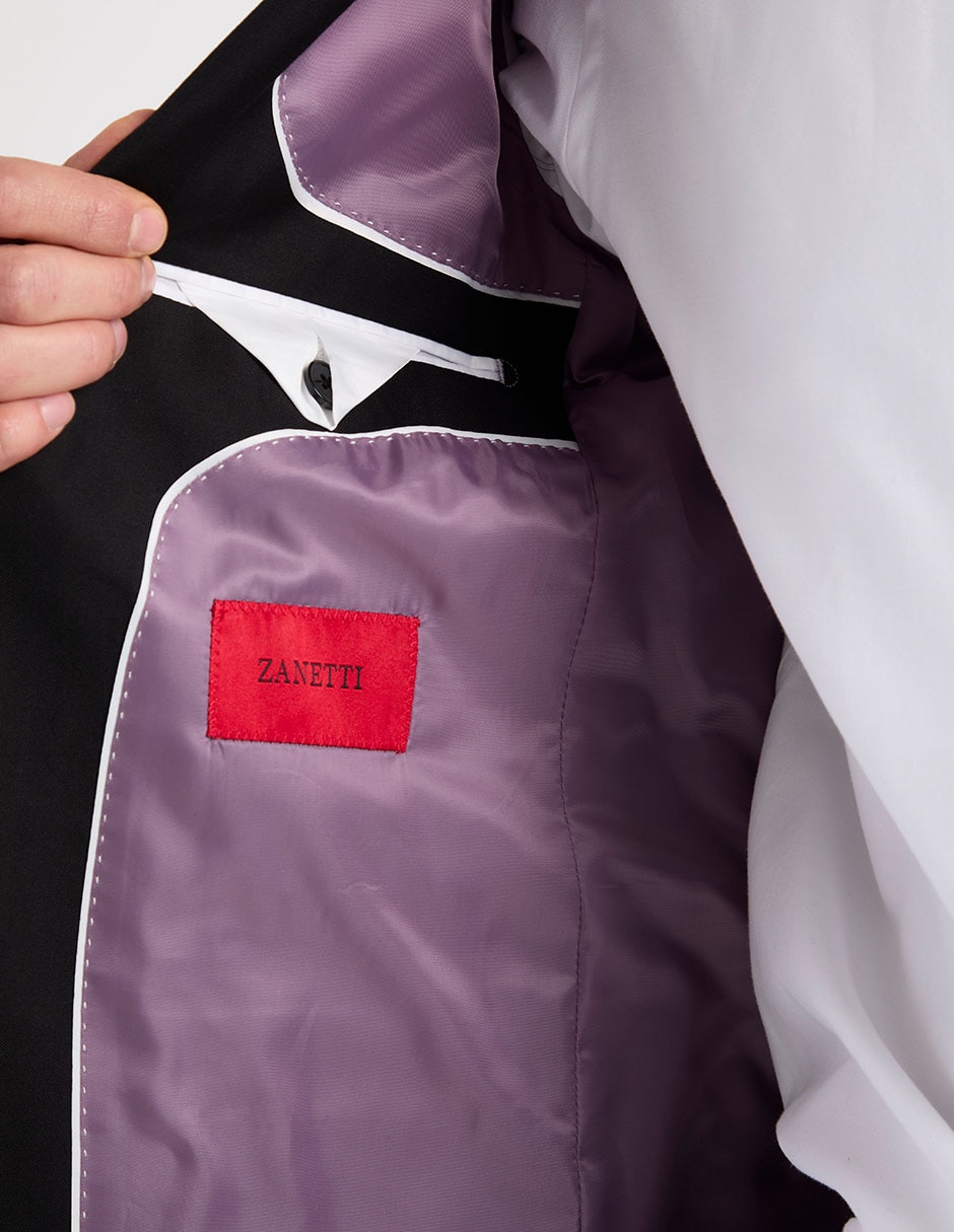 Traje para hombre 5