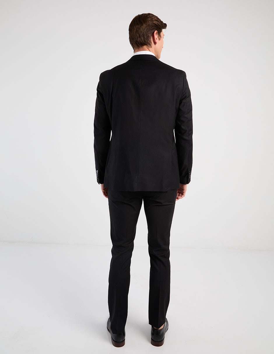 Traje para hombre 6