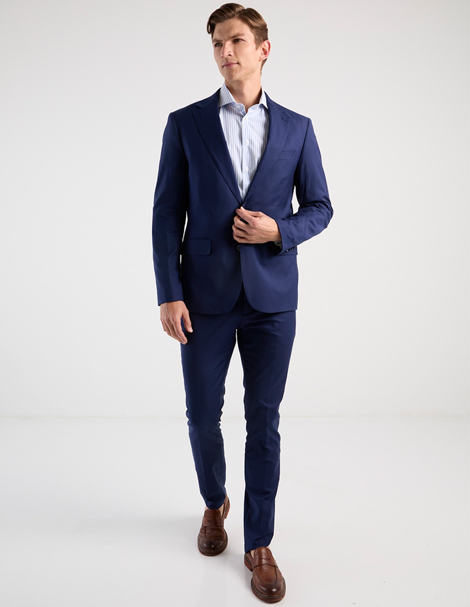 Traje para hombre 5