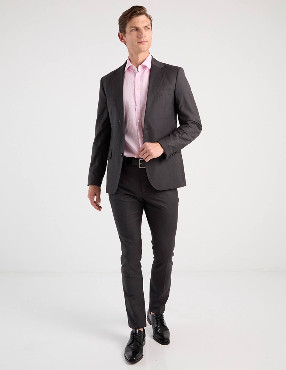 Traje para hombre 5