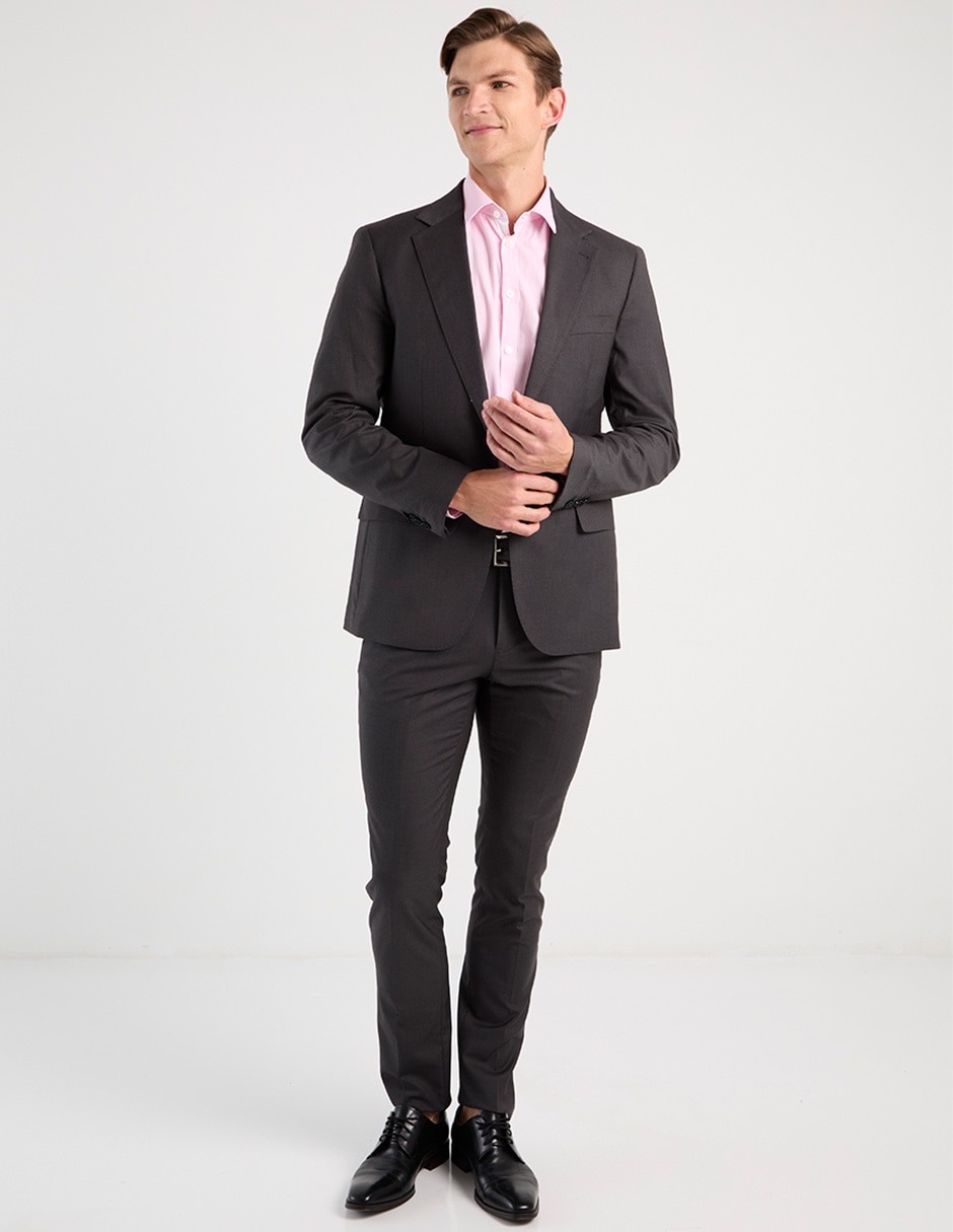 Traje para hombre