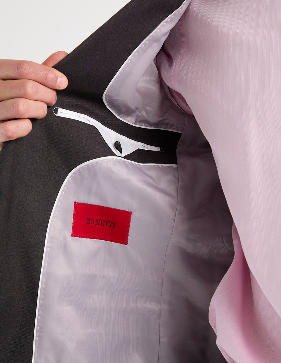 Traje para hombre
