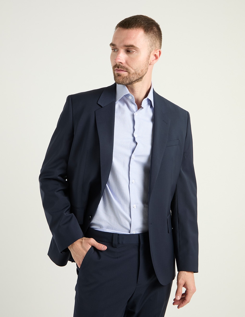 Saco formal para hombre Saco formal para hombre