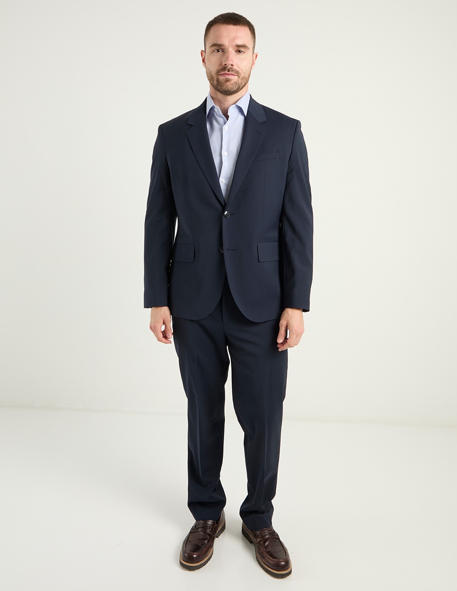 Saco formal para hombre 5