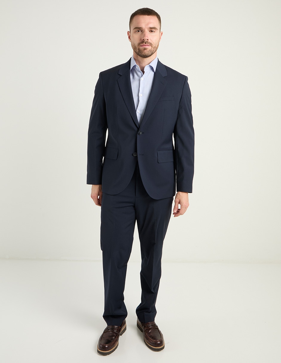 Saco formal para hombre 4