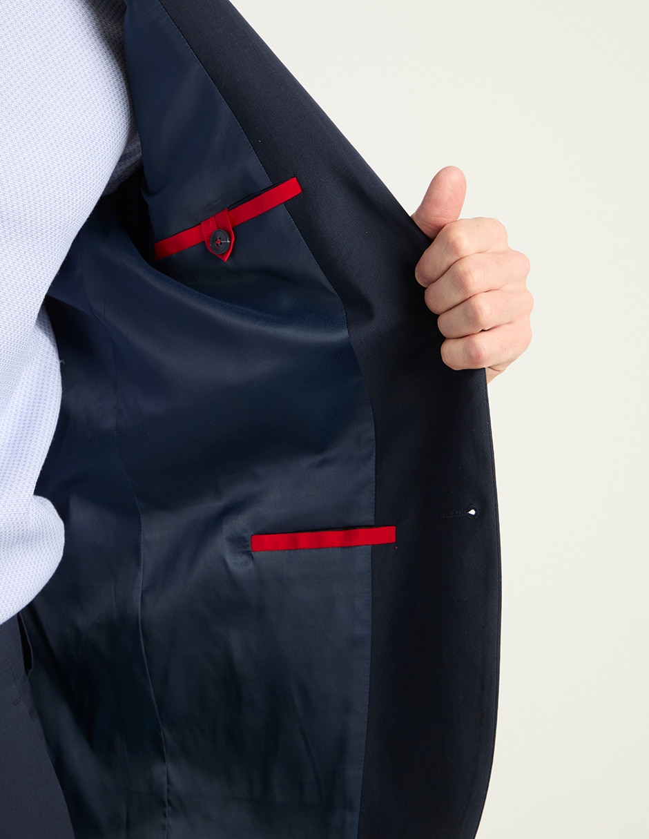 Saco formal para hombre 2