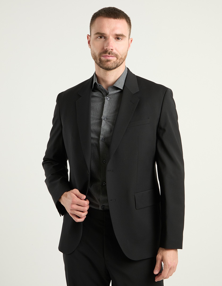 Saco formal para hombre Saco formal para hombre