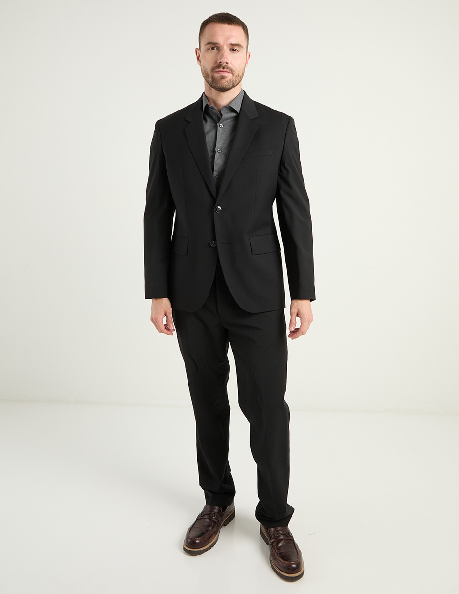 Saco formal para hombre 4