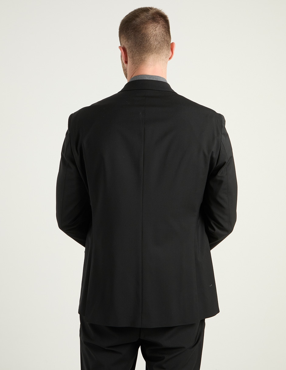 Saco formal para hombre 6
