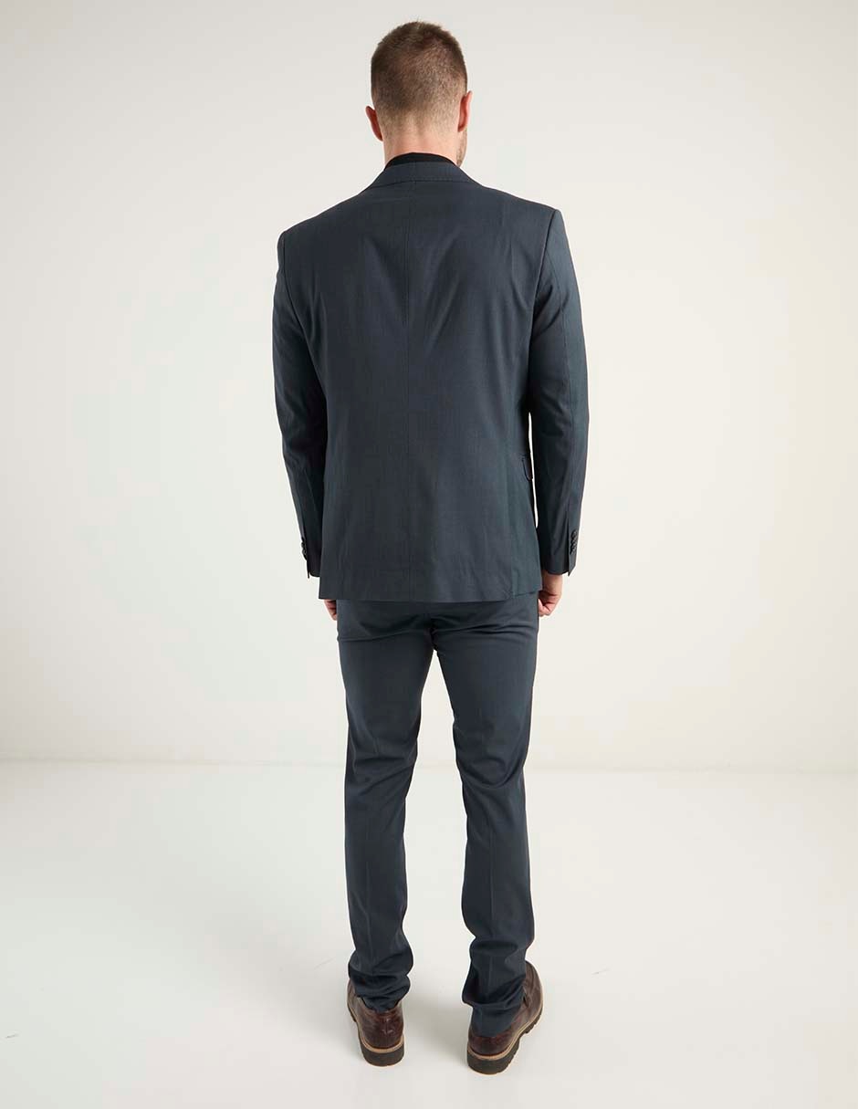 Saco formal para hombre 3