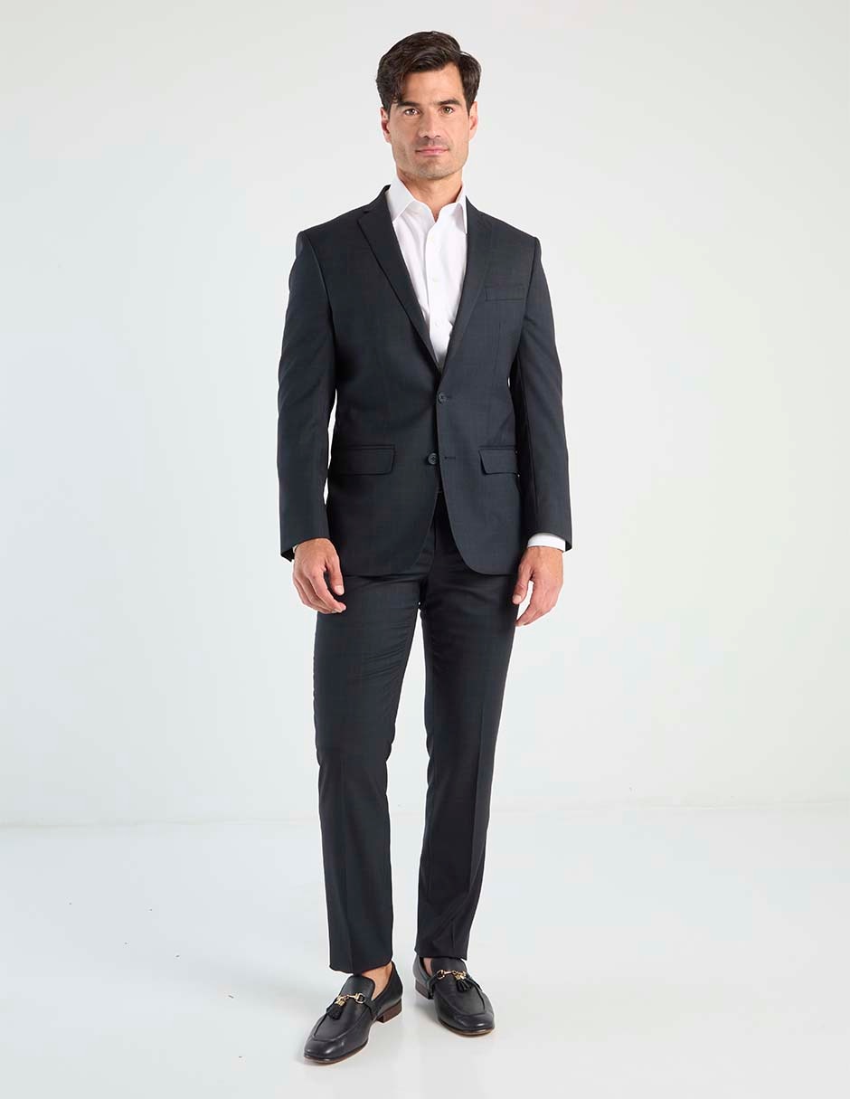 Traje para hombre