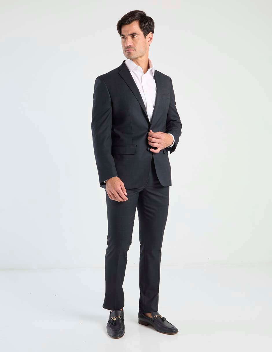 Traje para hombre