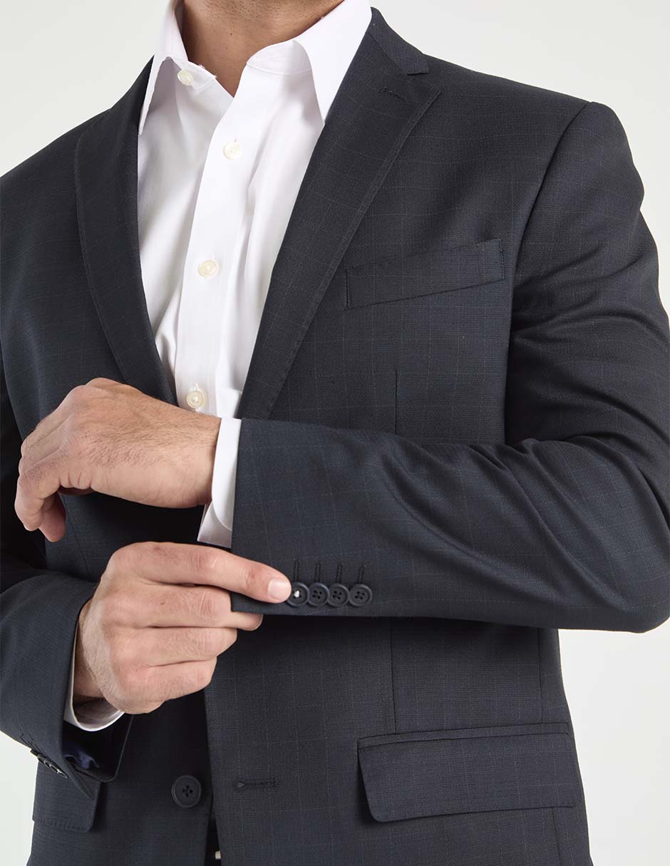 Traje para hombre