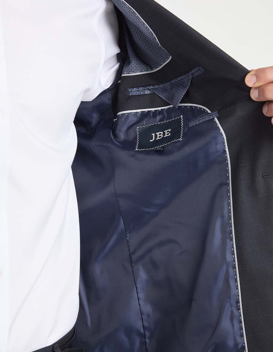 Traje para hombre