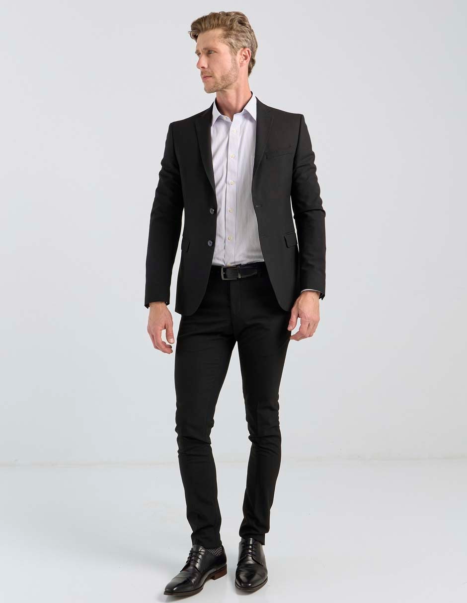 Traje para hombre Jbe