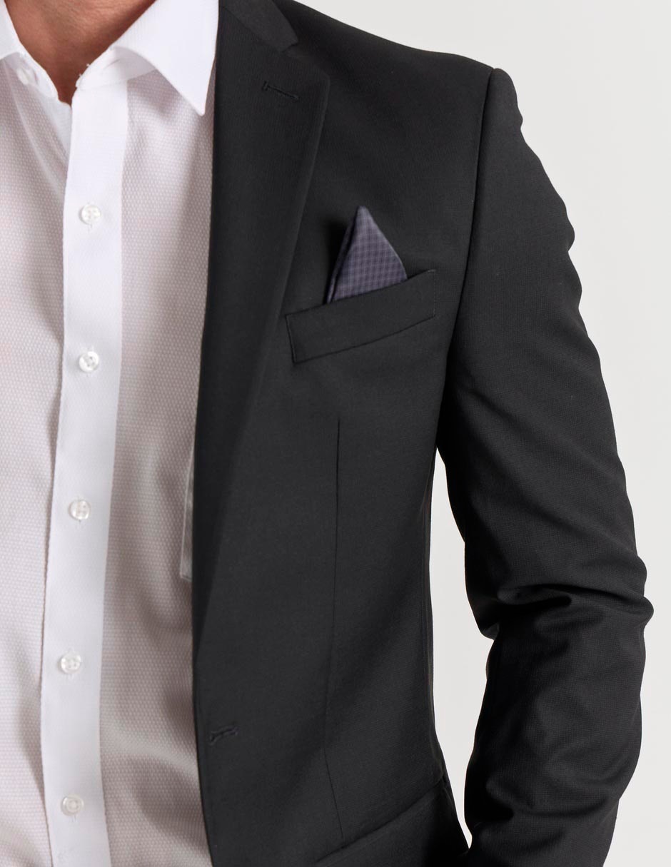 Traje para hombre Jbe