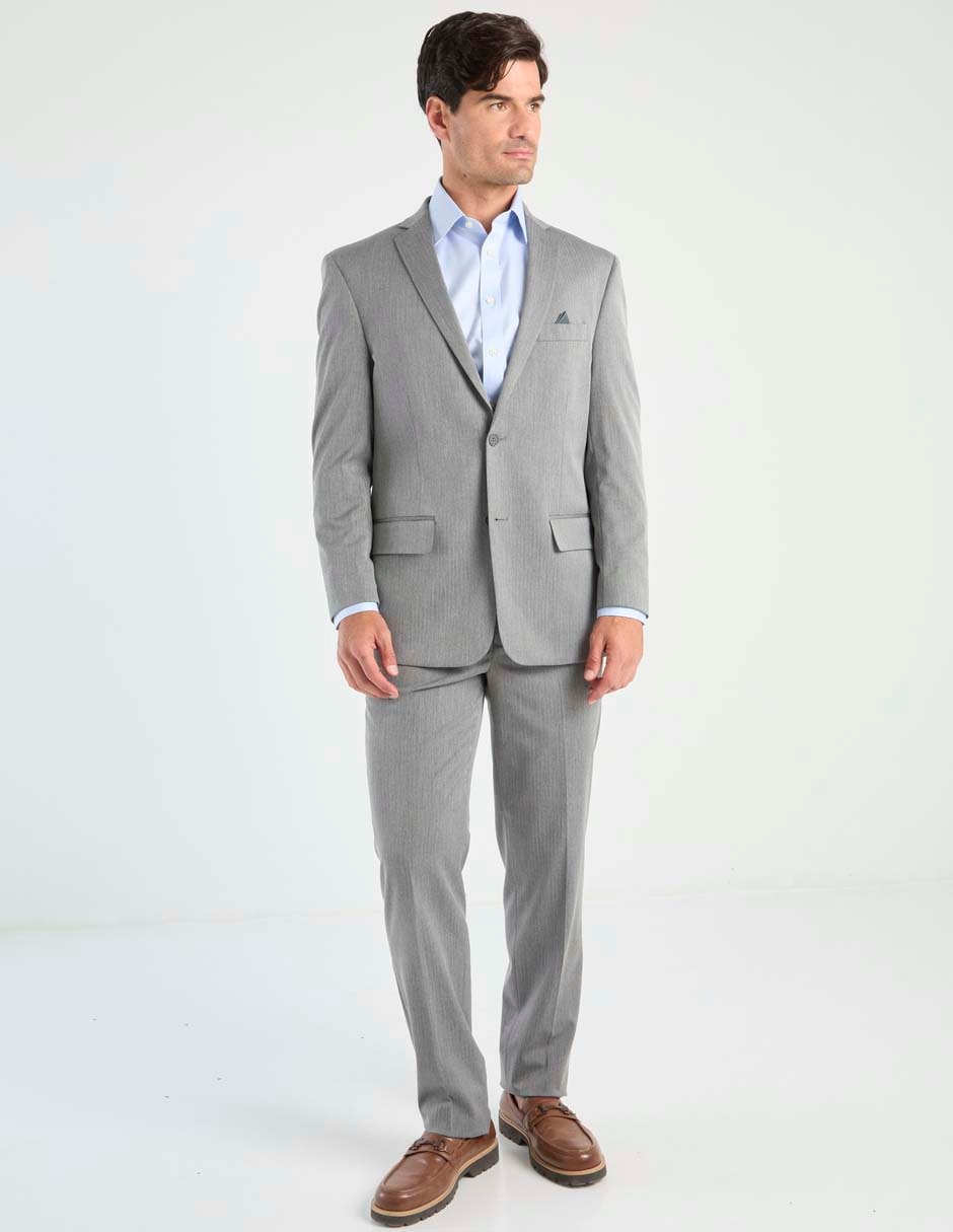 Traje para hombre