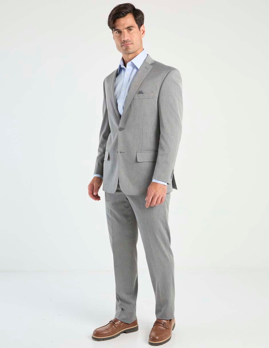 Traje para hombre