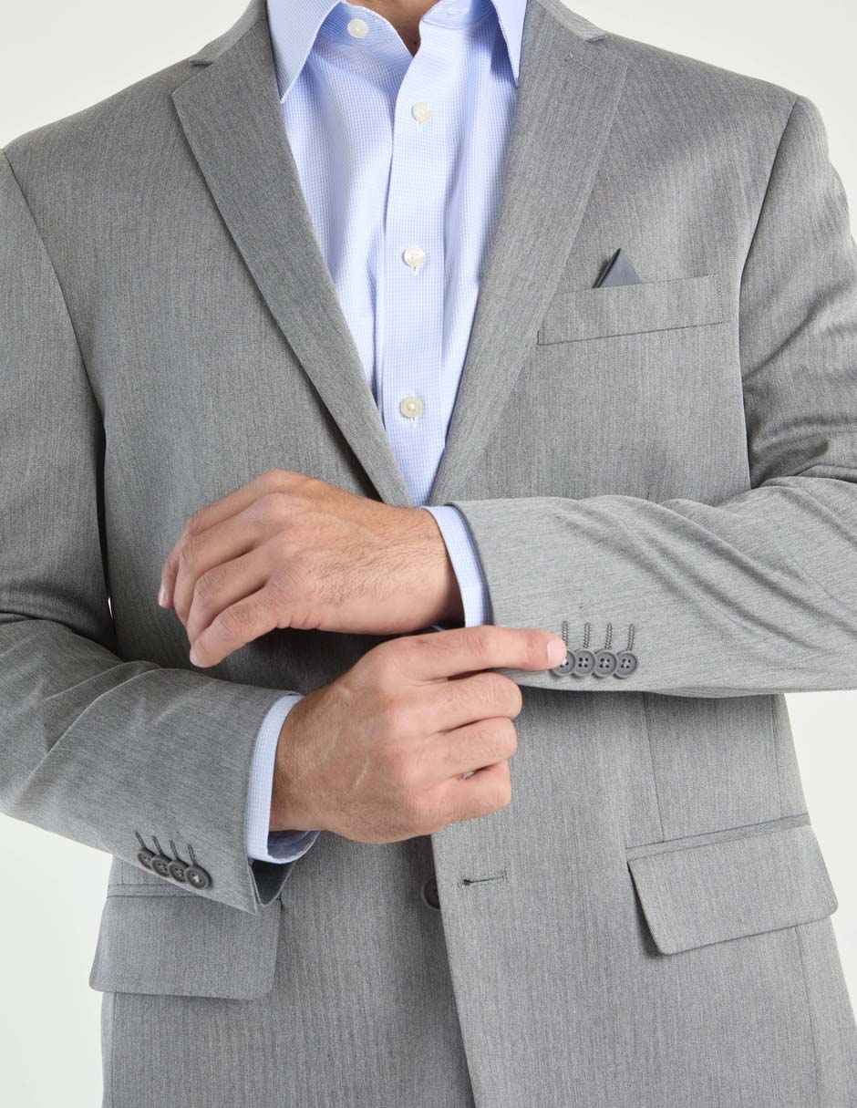 Traje para hombre