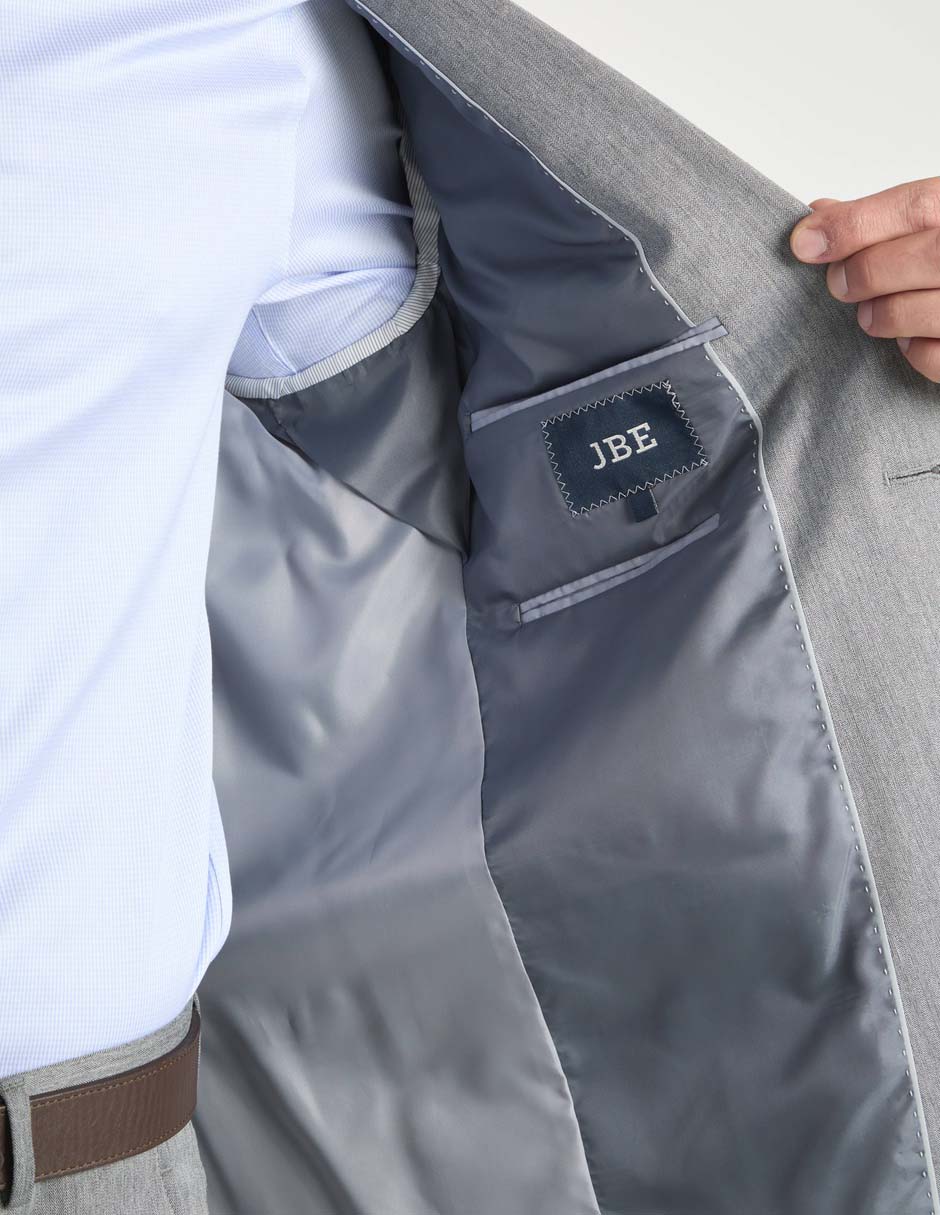 Traje para hombre