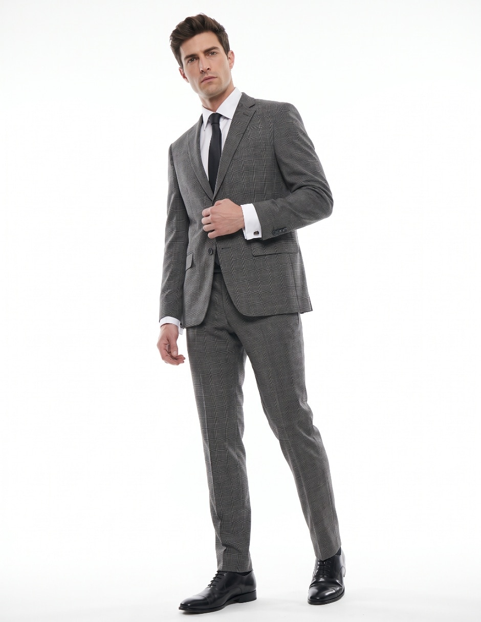 Traje para hombre Traje para hombre