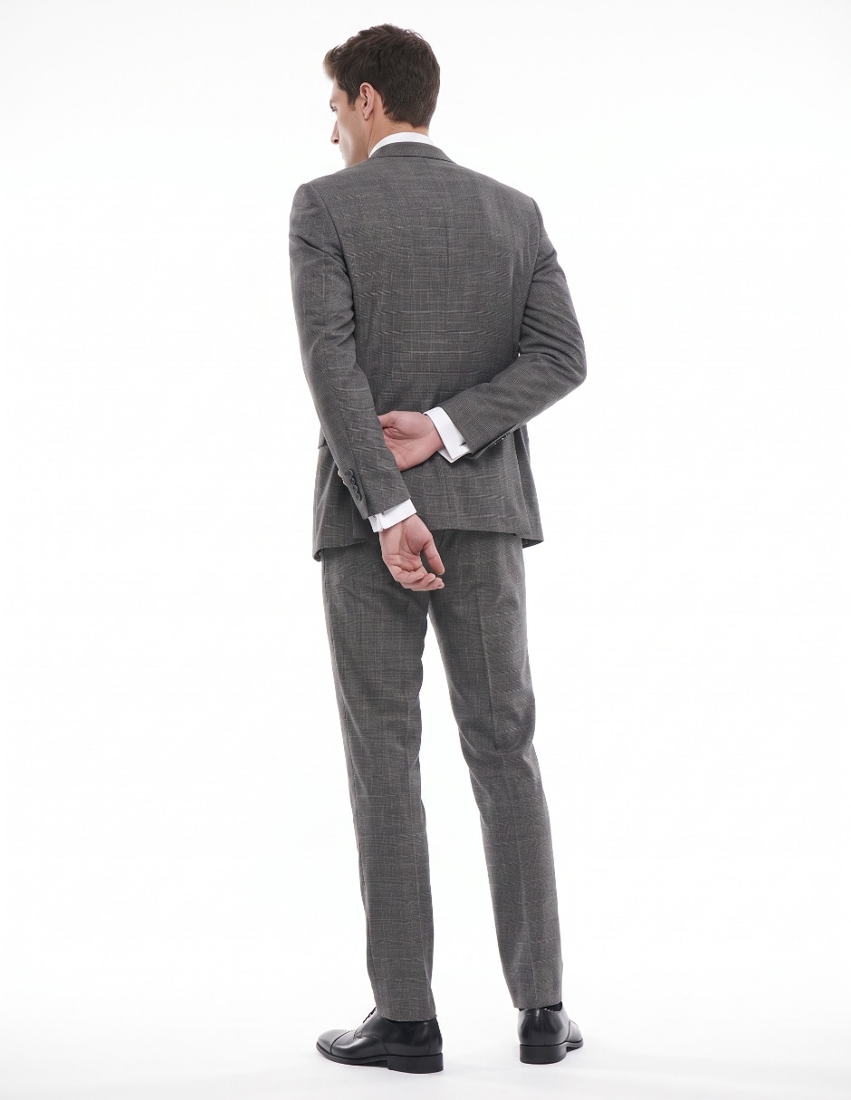 Traje para hombre 2