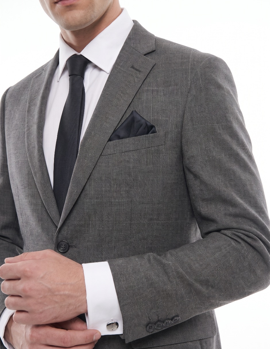 Traje para hombre 4
