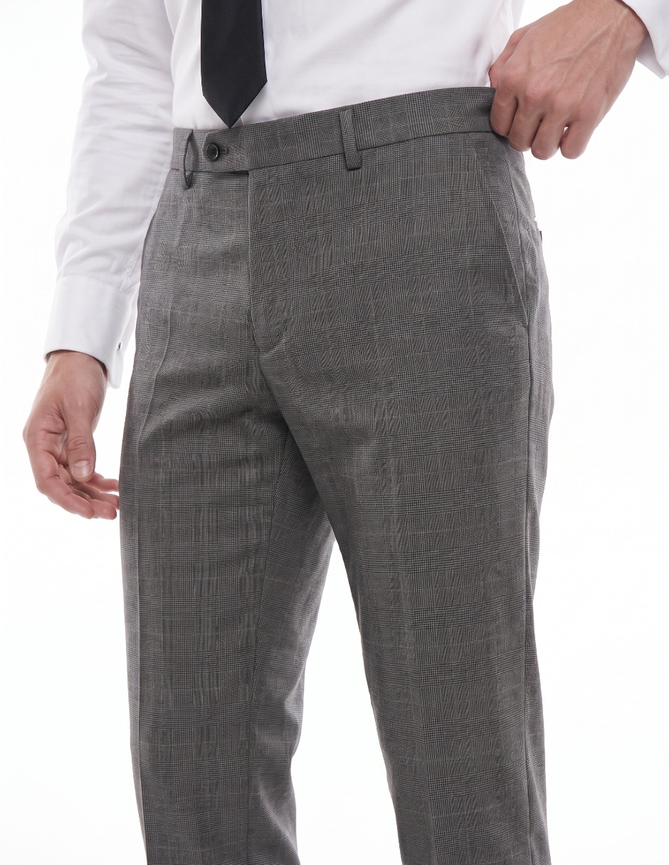 Traje para hombre 5