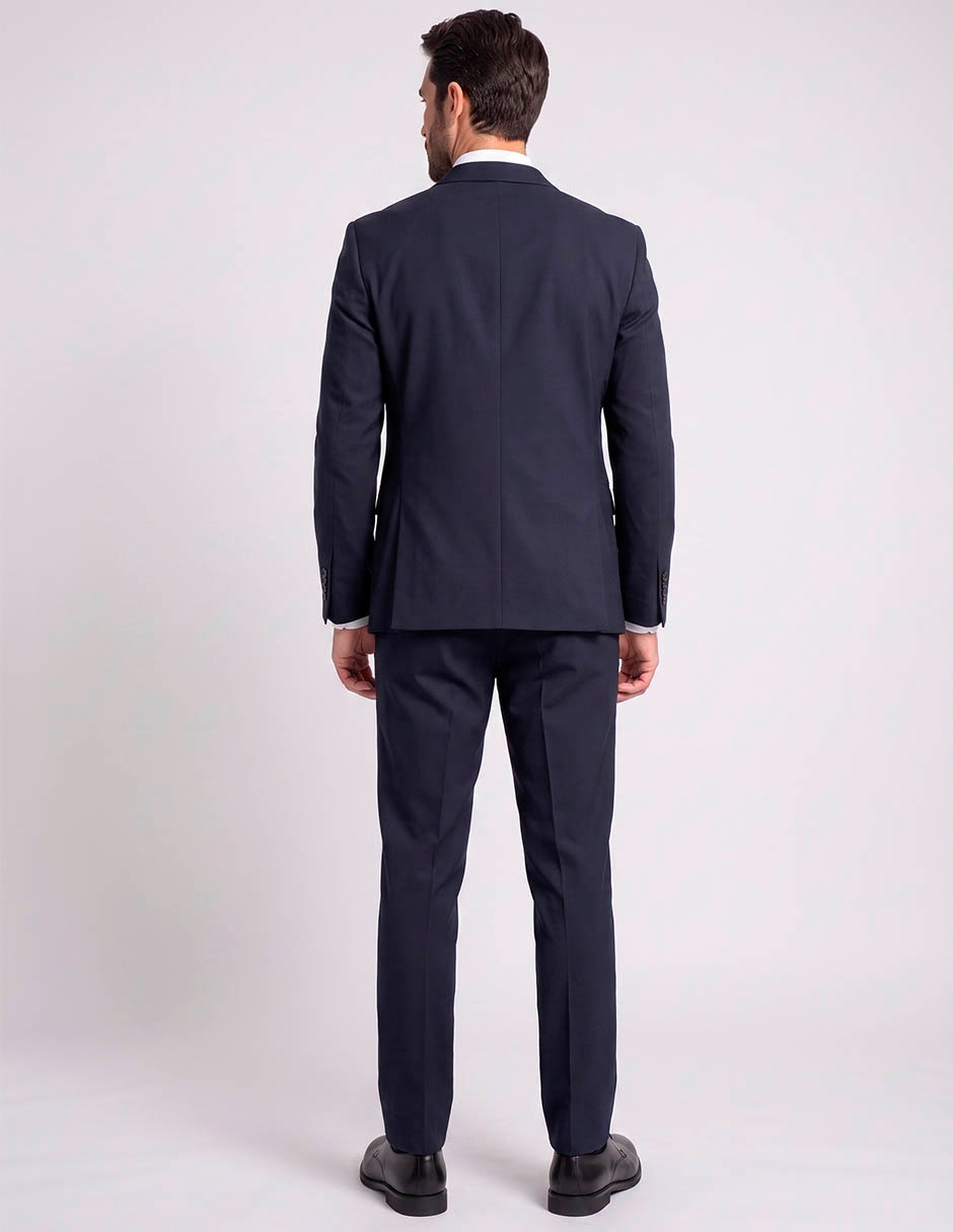 Traje para hombre 5
