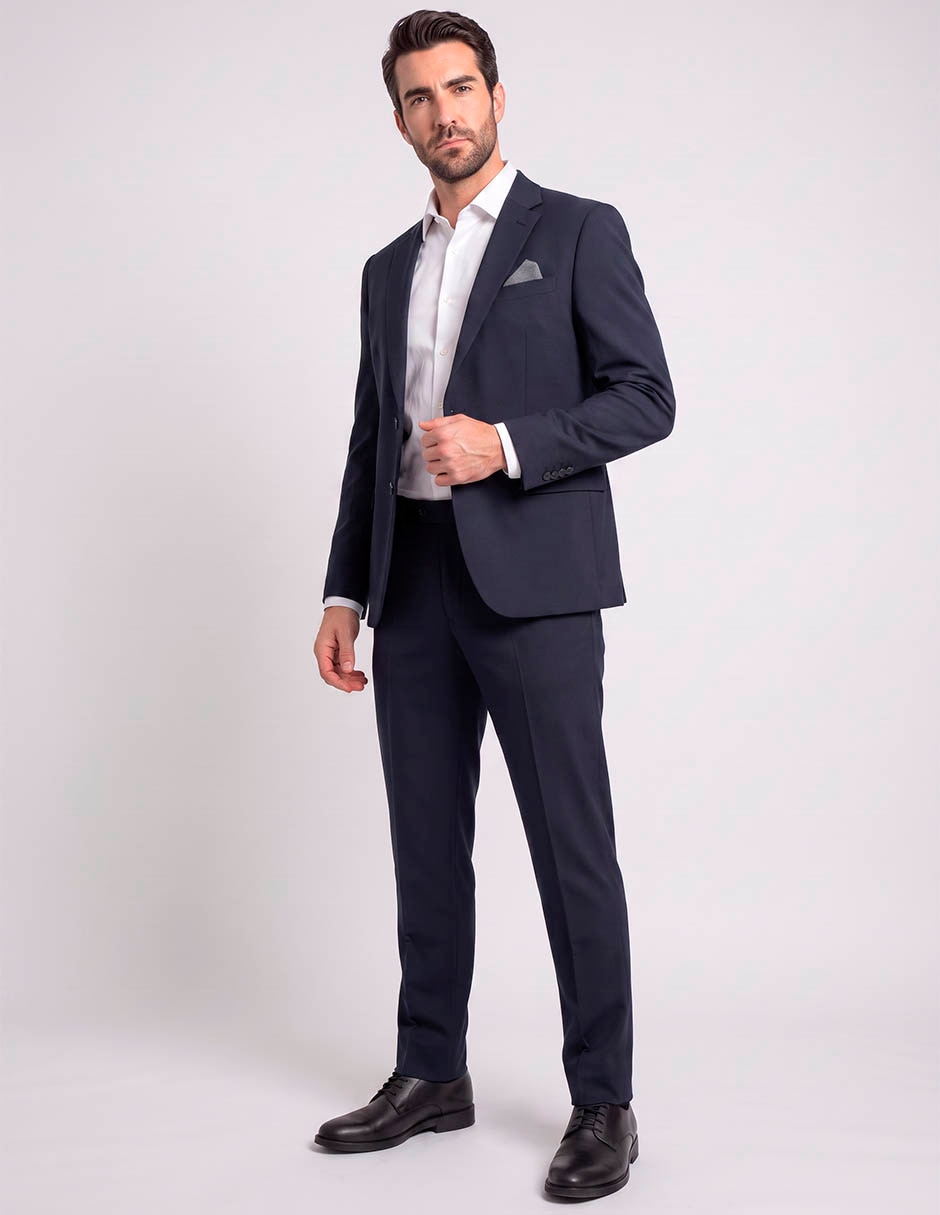 Traje para hombre 4