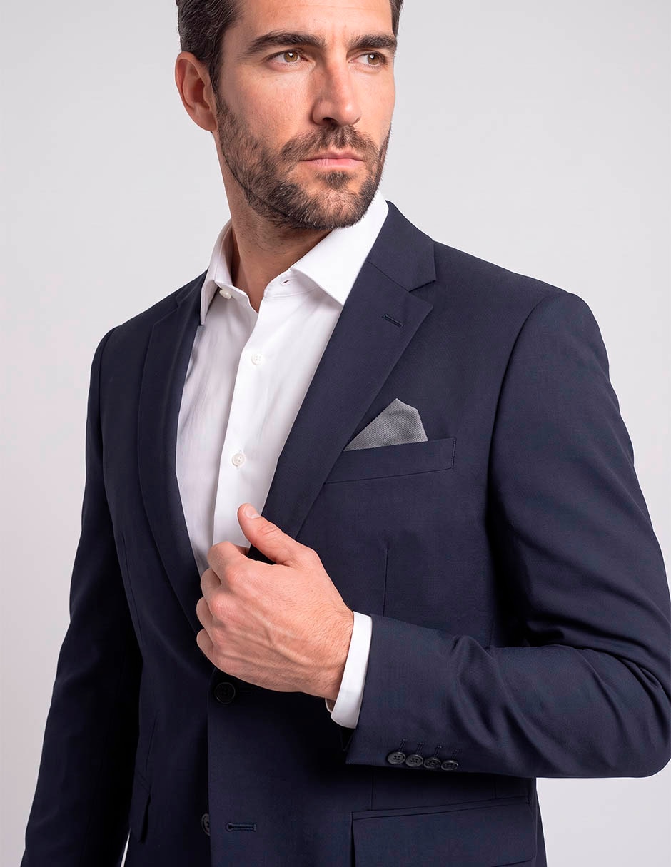 Traje para hombre 3