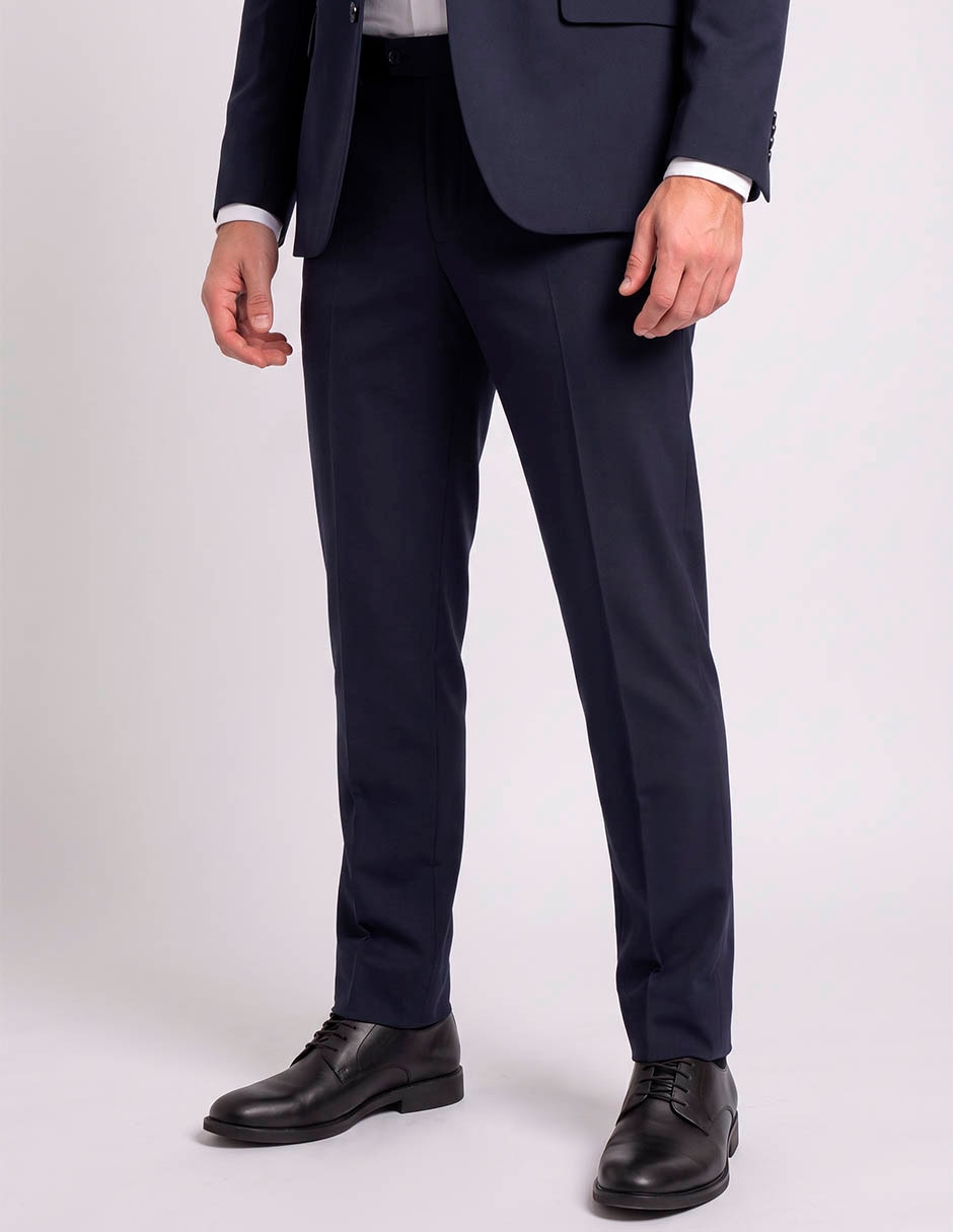 Traje para hombre 2