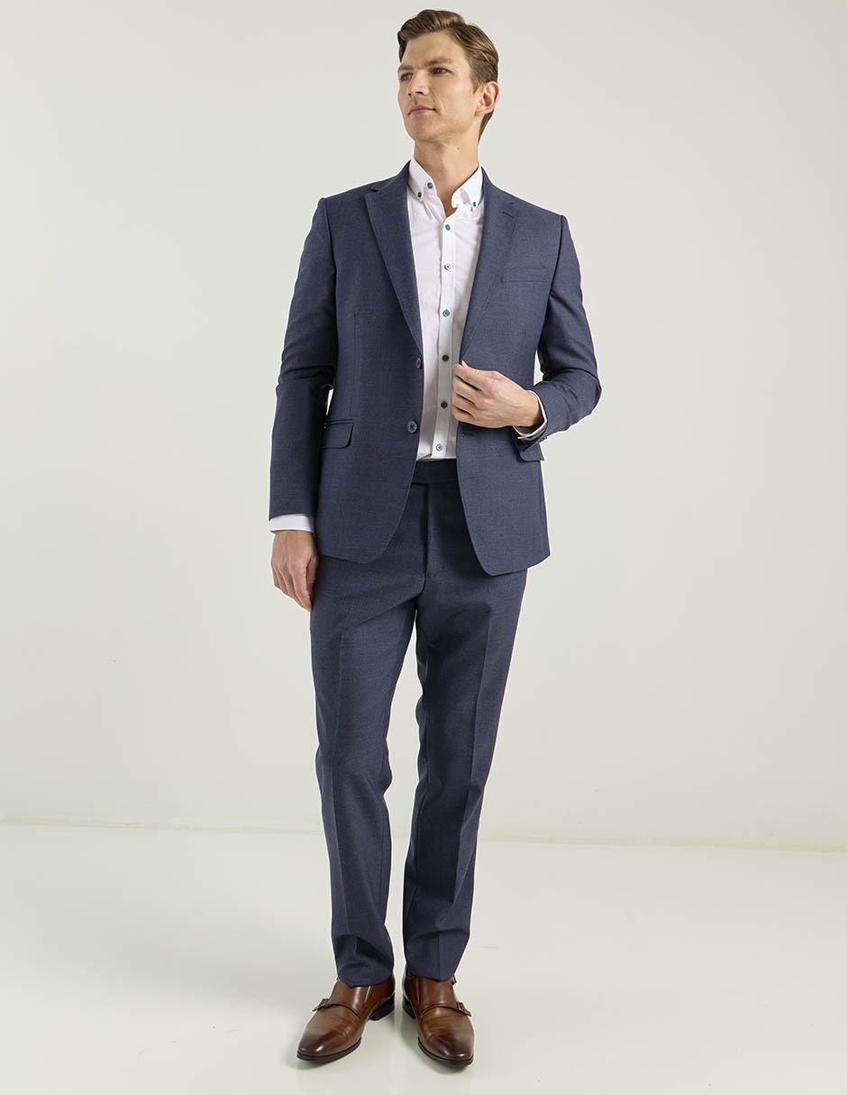 Traje para hombre 1