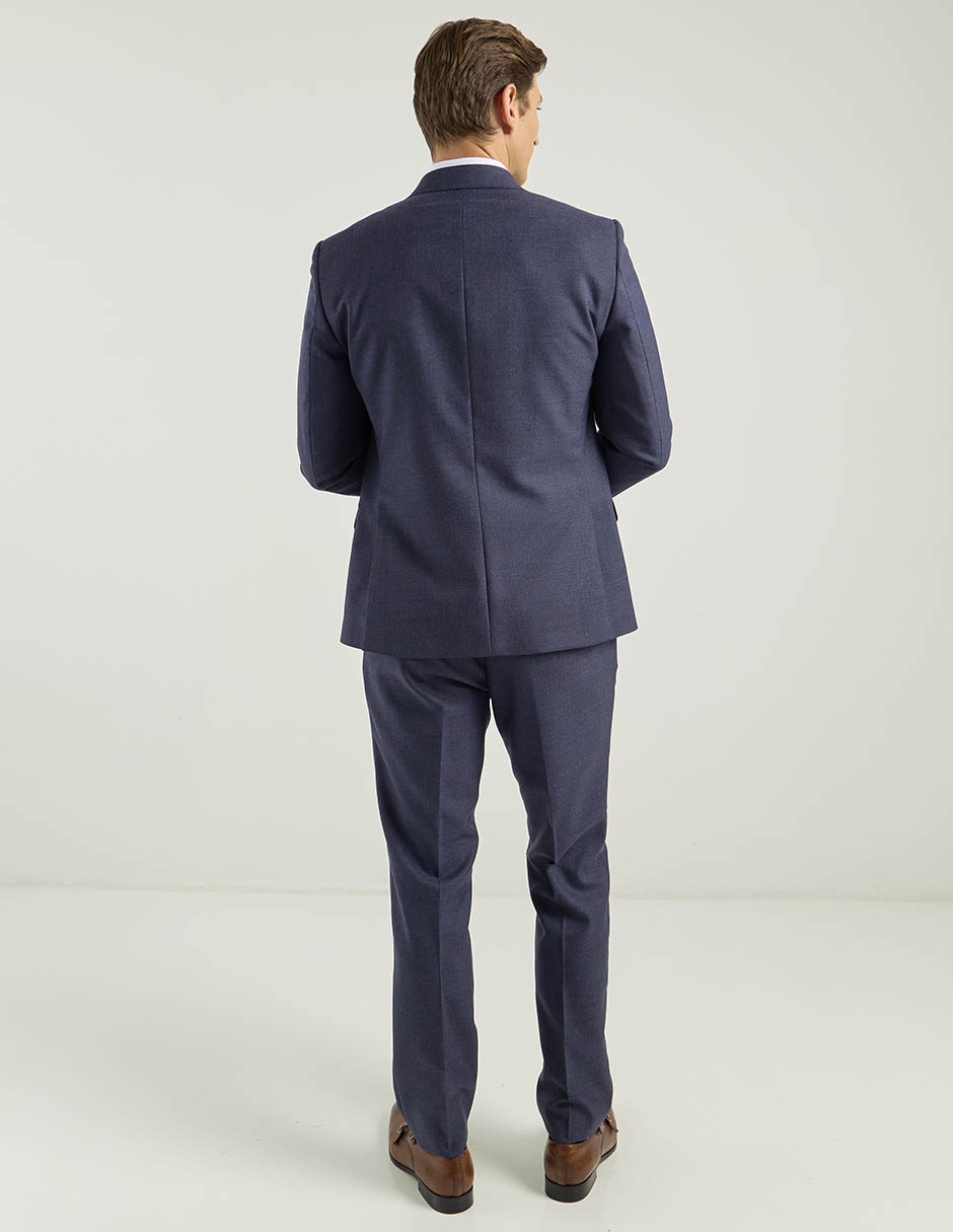 Traje para hombre 7