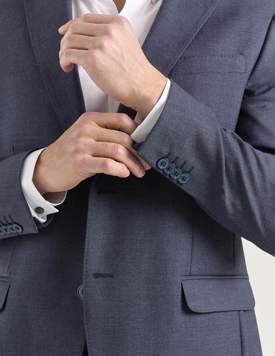 Traje para hombre 9