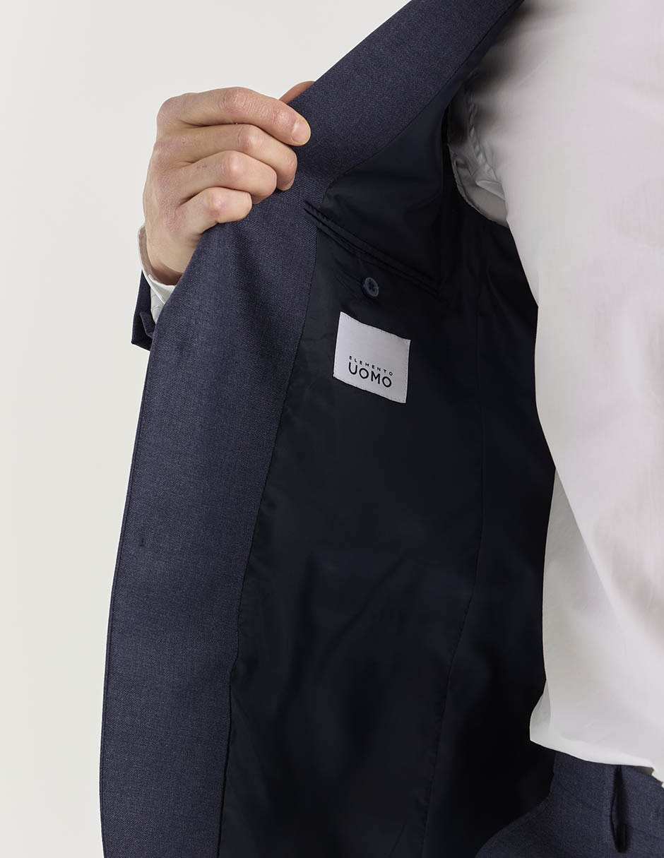 Traje para hombre 10