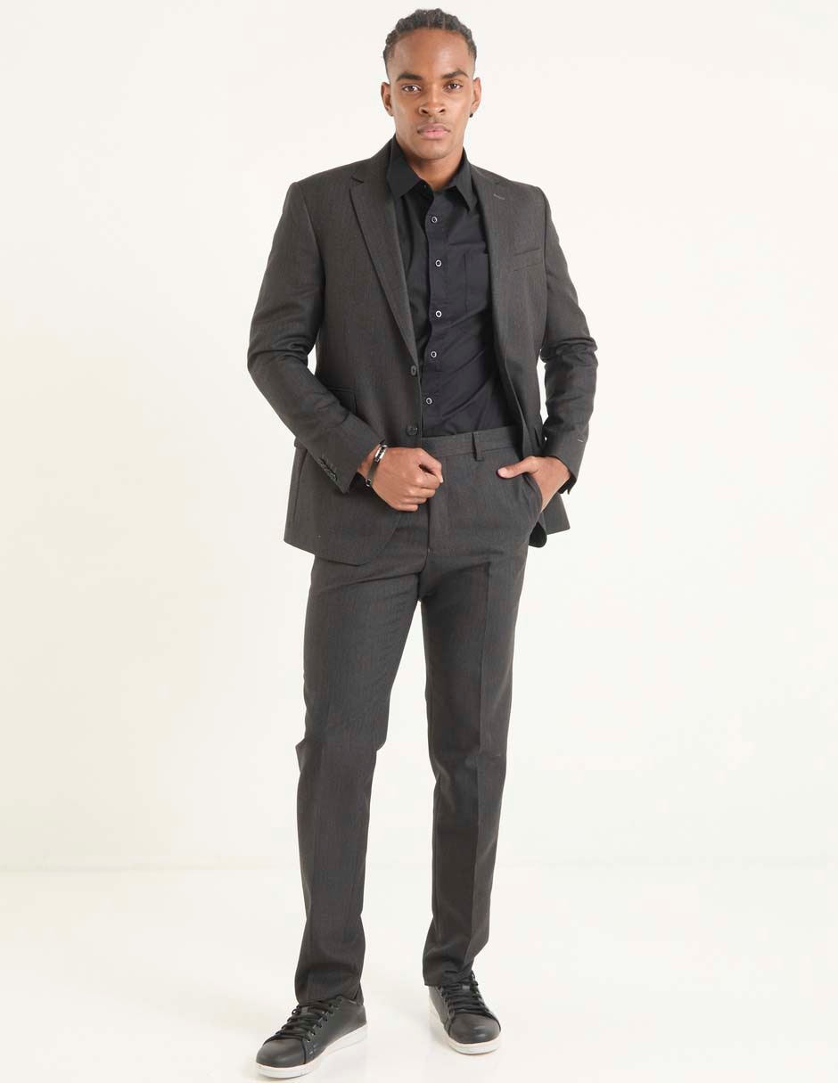 Traje para hombre 1