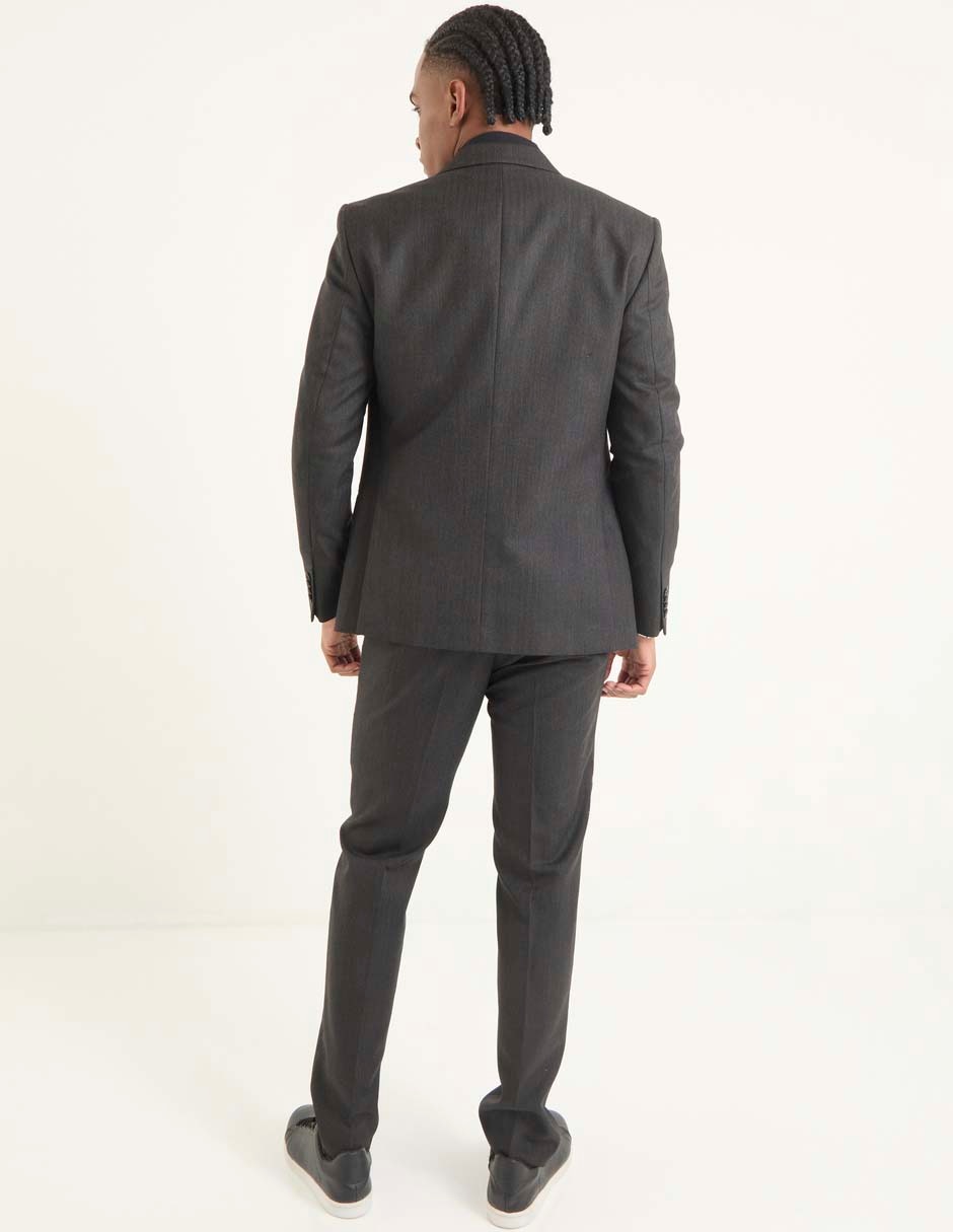 Traje para hombre 6