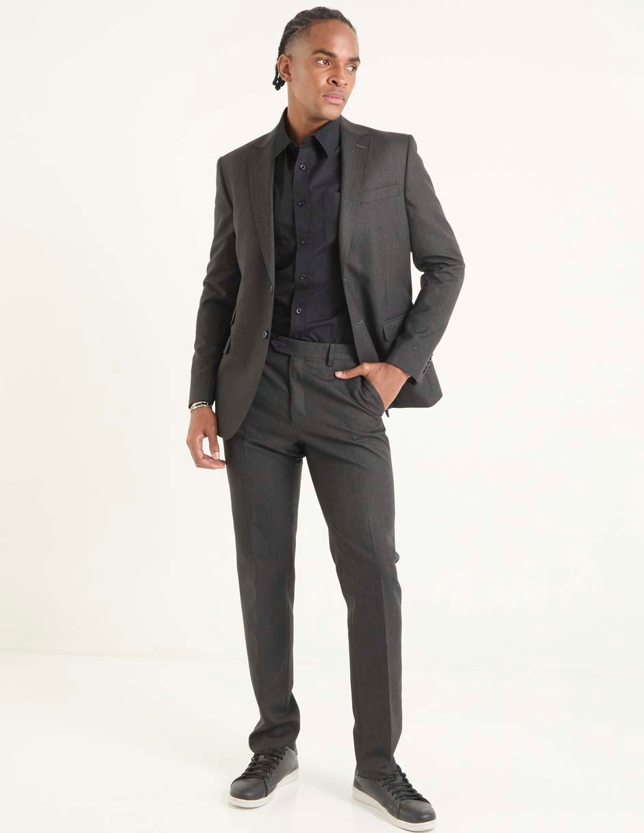 Traje para hombre 7