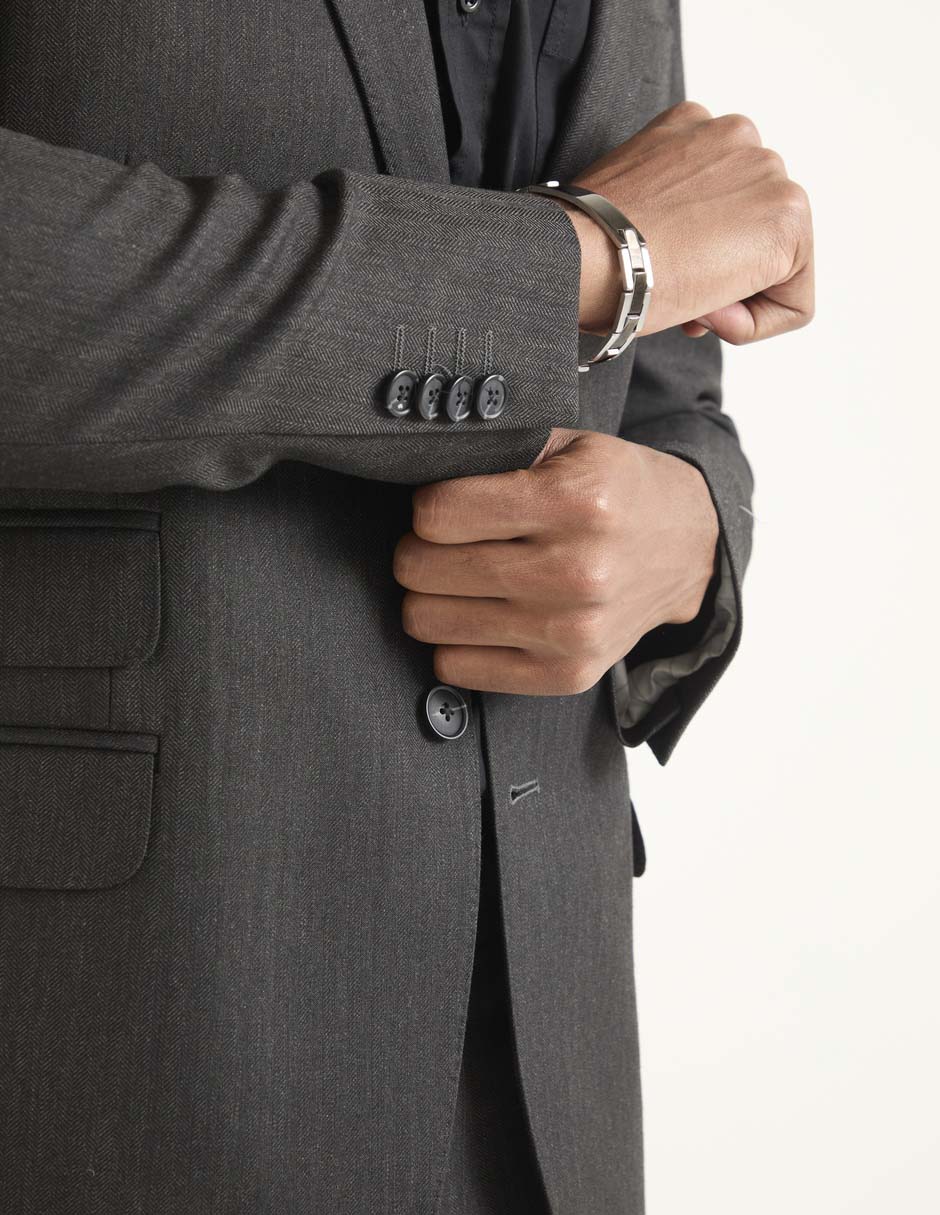 Traje para hombre 8