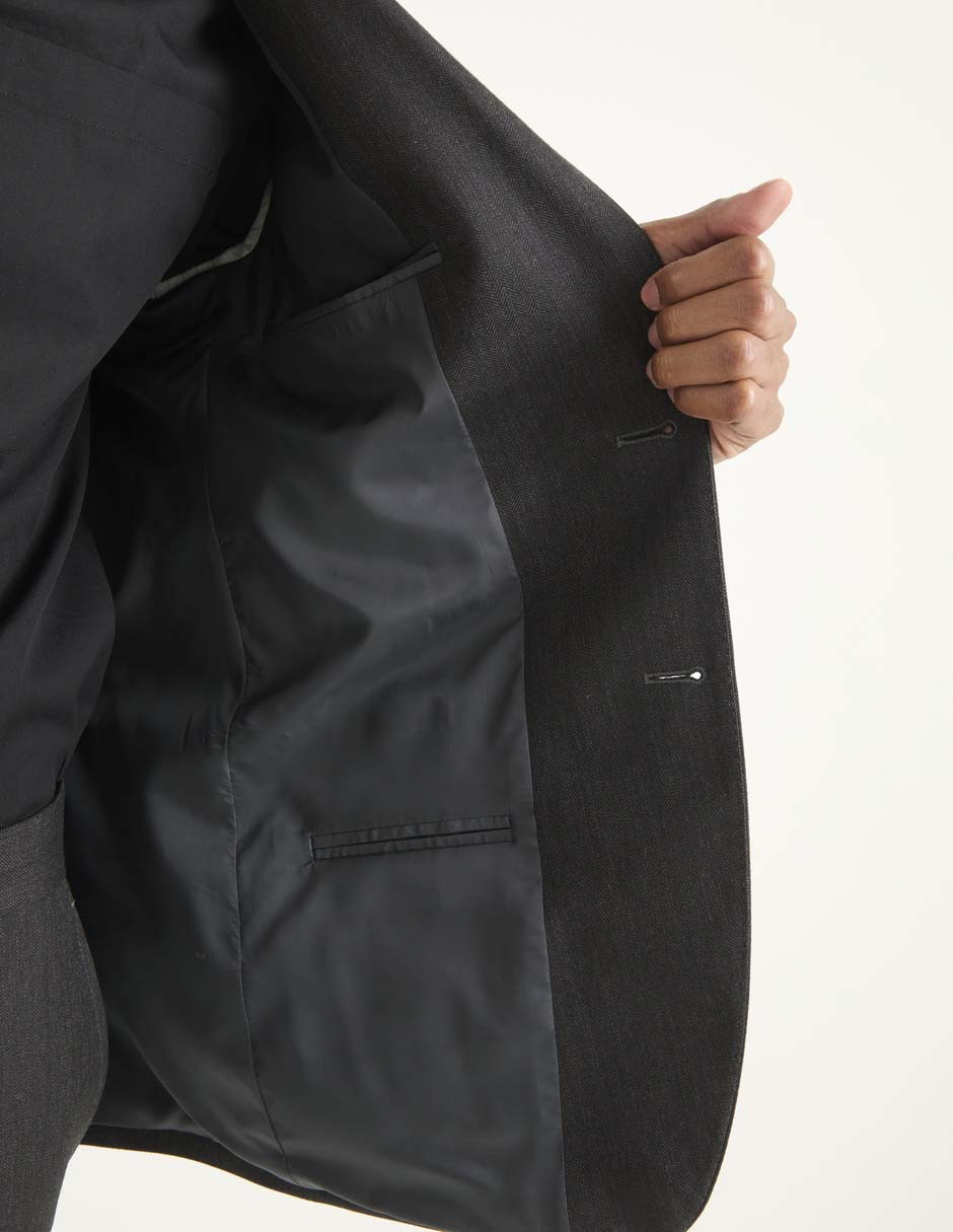 Traje para hombre 9