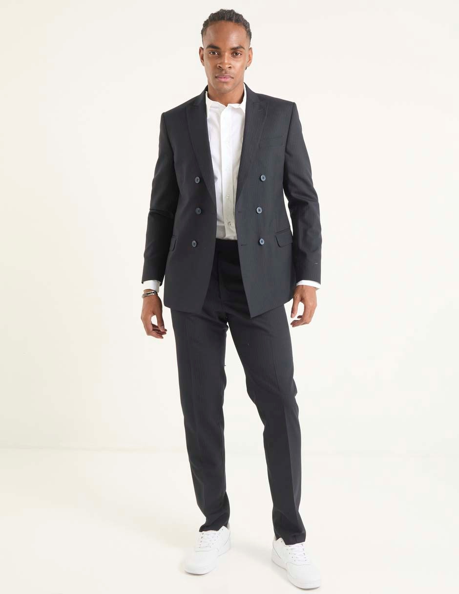 Traje para hombre 1