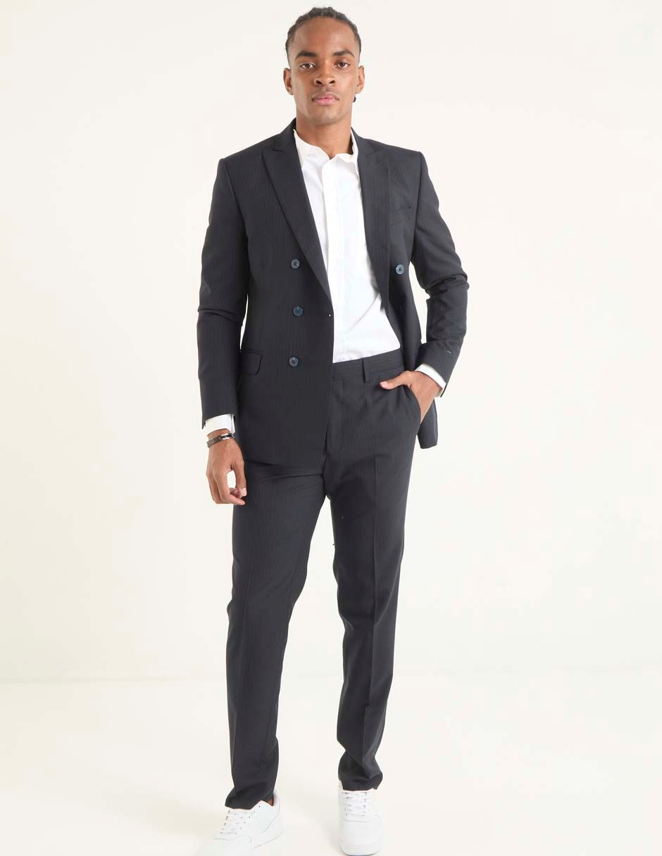 Traje para hombre 7