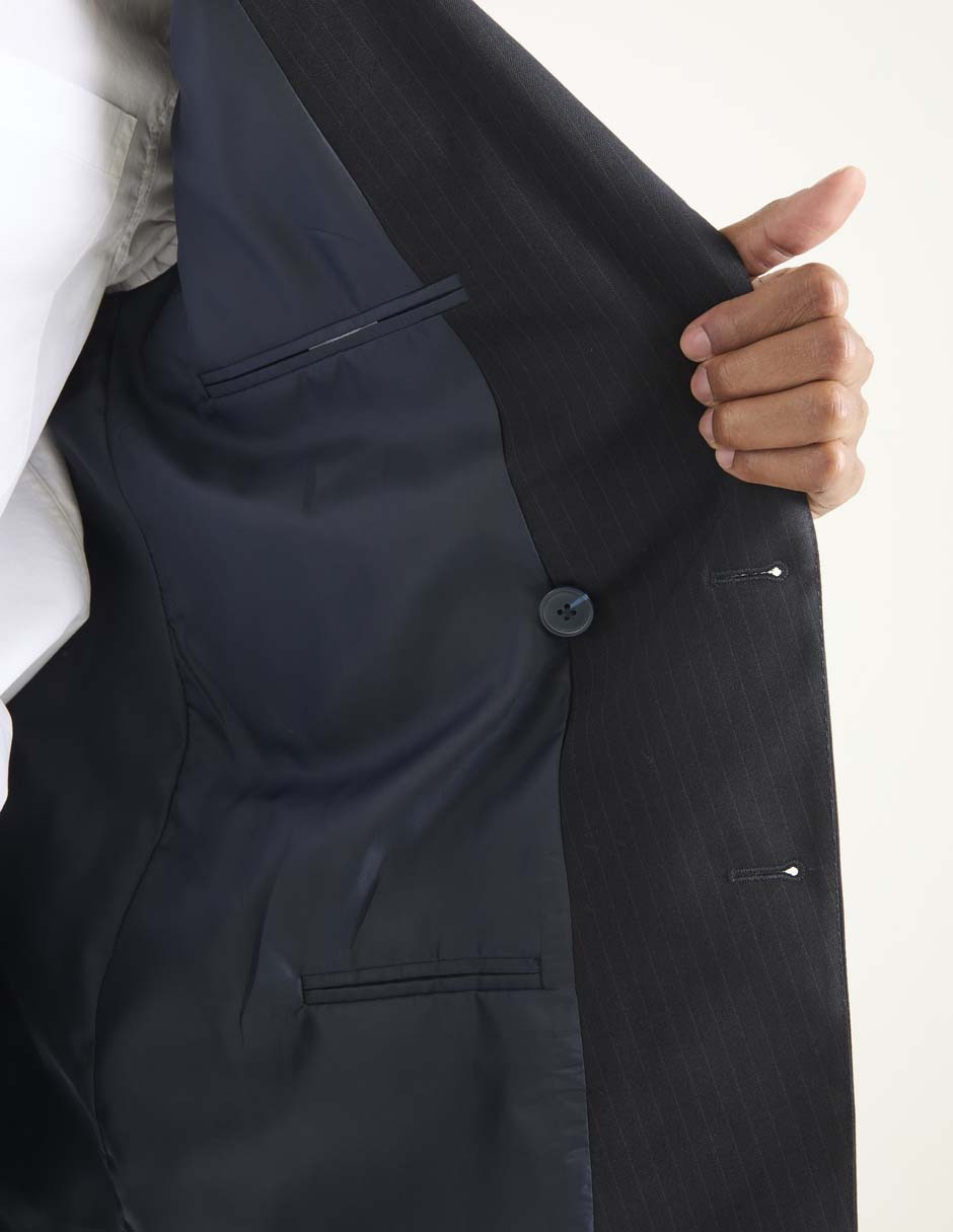 Traje para hombre 9
