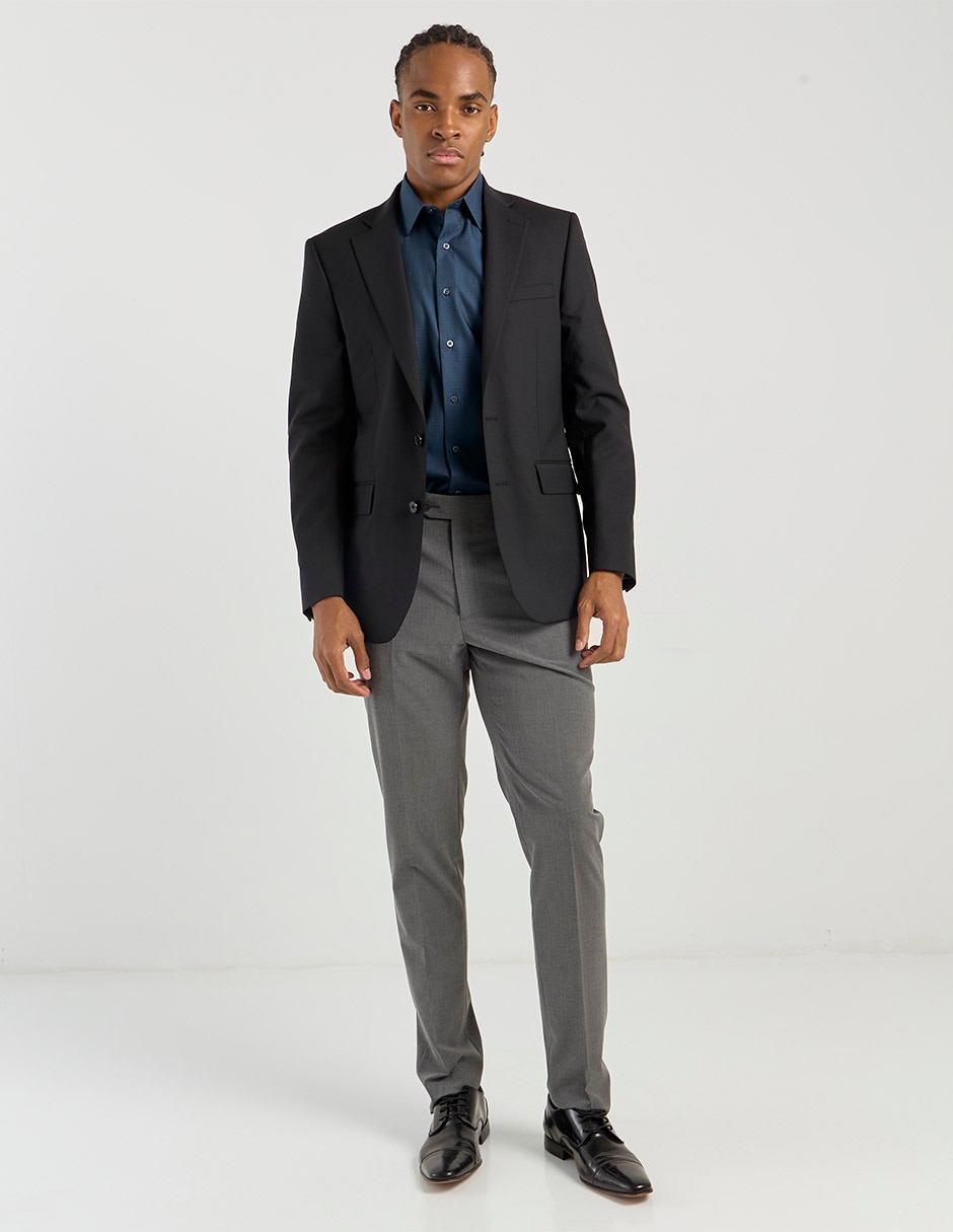 Saco formal para hombre 3