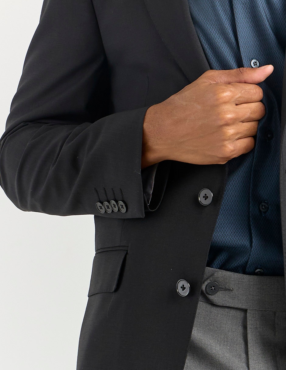 Saco formal para hombre 4