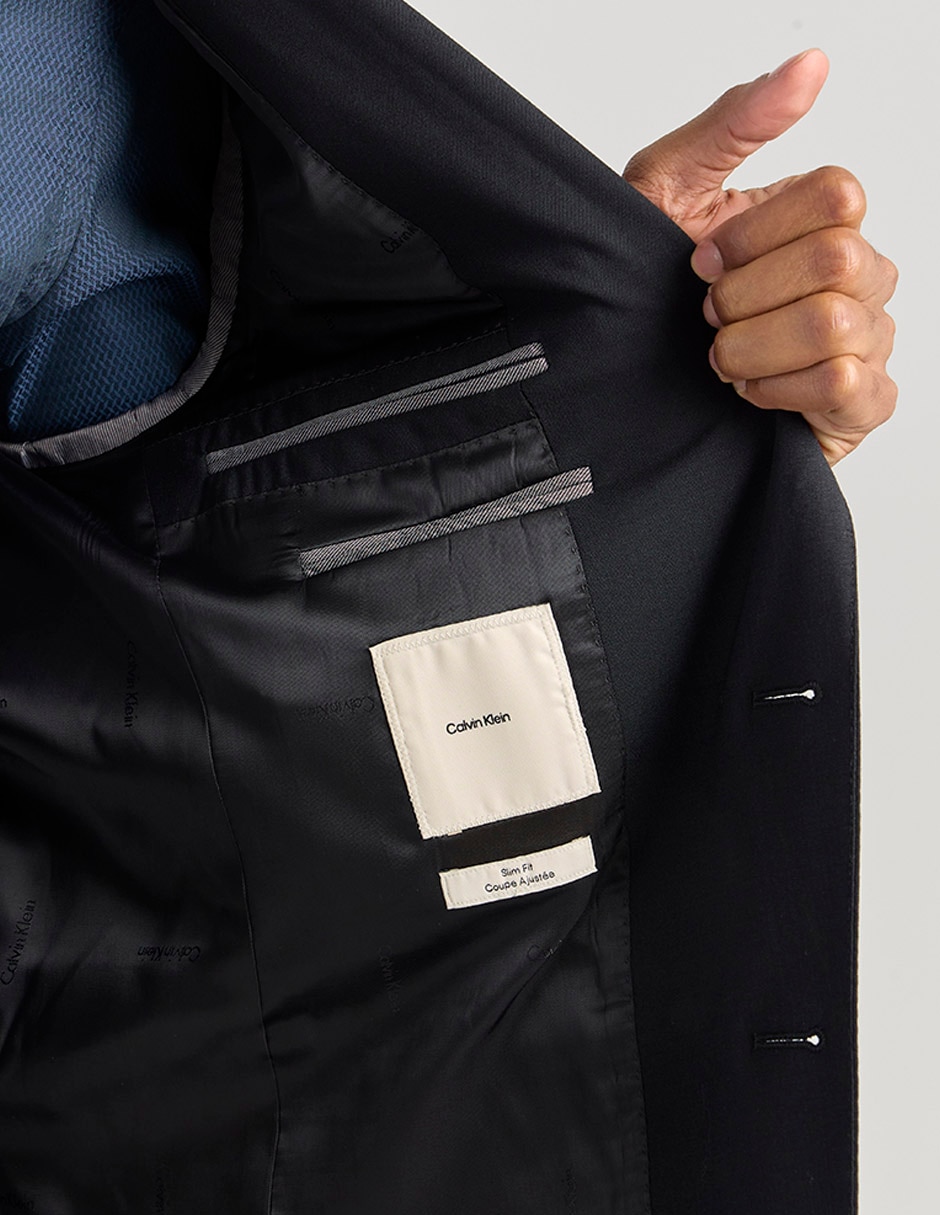 Saco formal para hombre 5