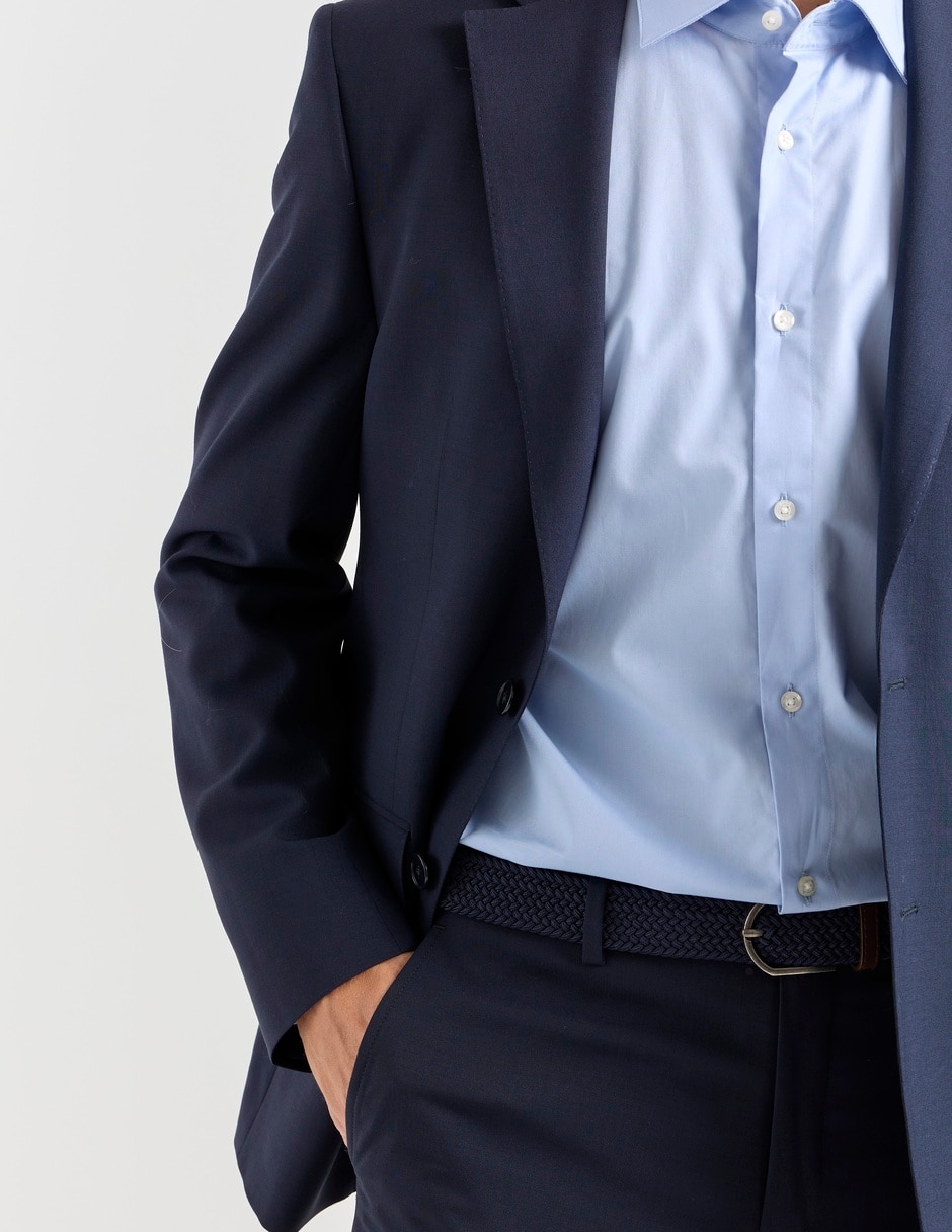 Saco formal para hombre 4
