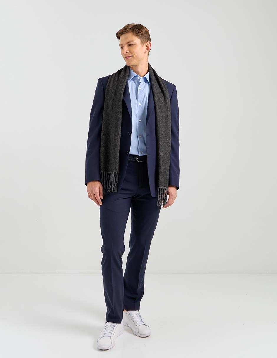 Saco formal para hombre 3